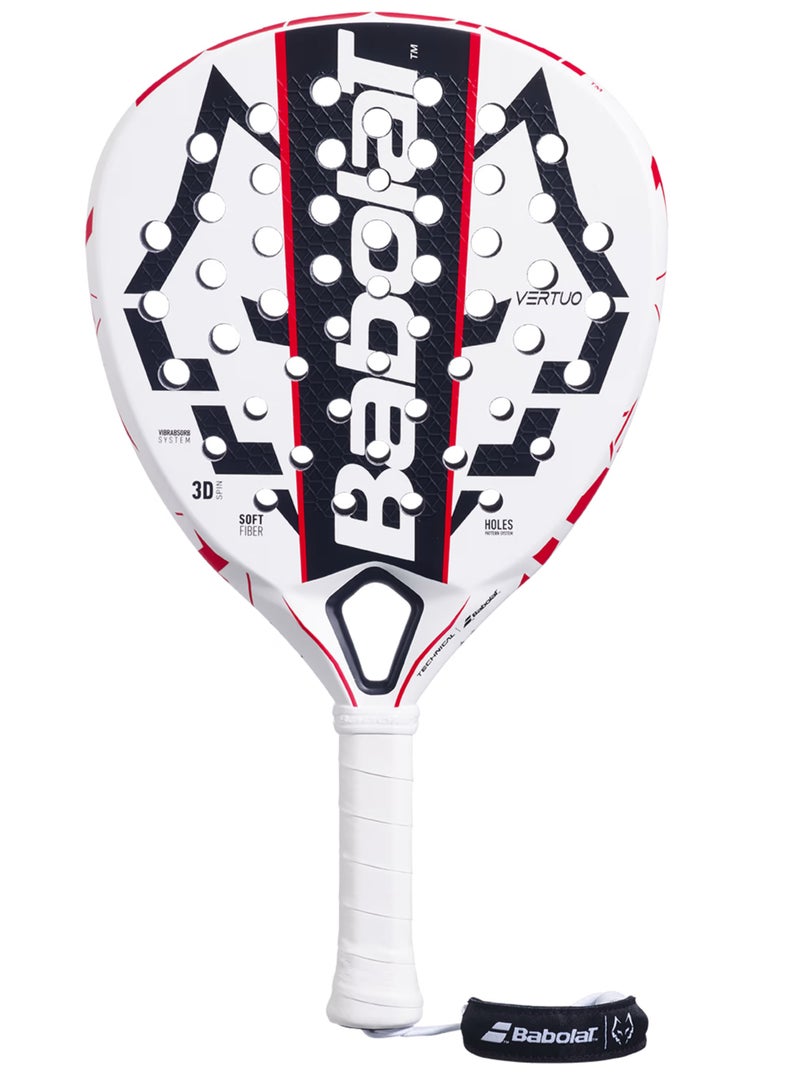 بابولات تيكنيكال فيرتو خوان ليبرون 2025 مضرب بادل من بابولات - Image 1